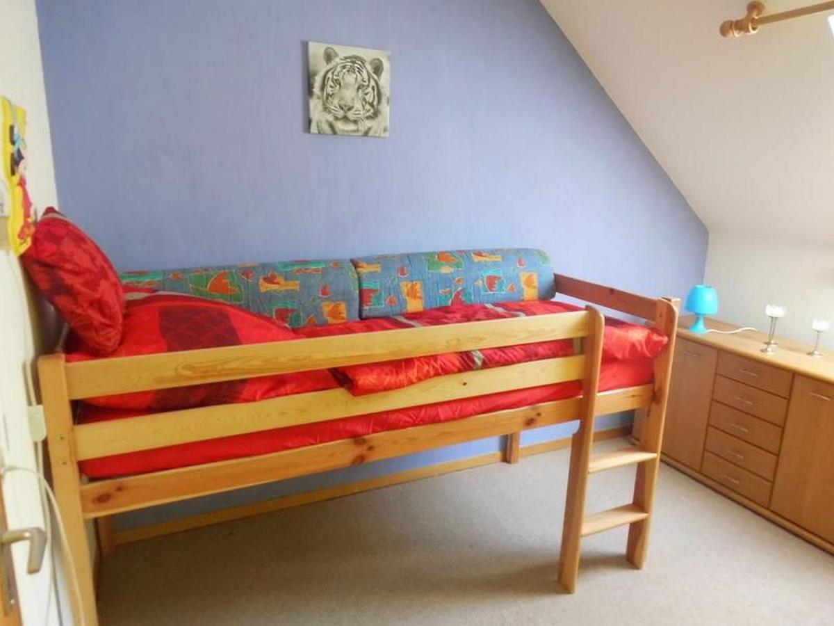 Ferienwohnung Paul Und Maria Olsberg Kültér fotó