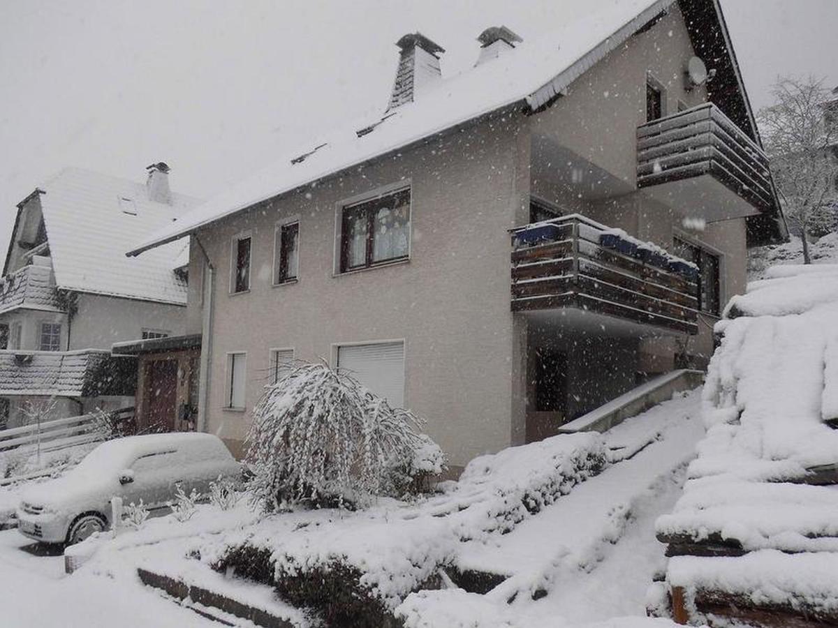 Ferienwohnung Paul Und Maria Olsberg Kültér fotó